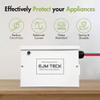 KVAR Energy Saver, 300 Amp Home Energy Saver Box & Surge Protector for Whole House, UL Components Included view 2
