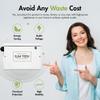 KVAR Energy Saver, 300 Amp Home Energy Saver Box & Surge Protector for Whole House, UL Components Included view 4