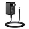 Aprelco AC DC Adapter Compatible with JDSU DSAM 1000 3500 6000 6300 hst-3000 Cable Meter Power Supply Cord Cable PS Wall Home Charger Mains PSU view 2