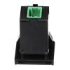 DELLEN Car USB Auxiliary Input Adapter Port Charger System Accessory Component for Nissan for Infiniti 284H3-1FA0B view 4