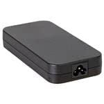 ADT-150A24AA H-A, Desktop AC Adapters 90-264Vac 150W / 24V Adapter - C6 - Tuning Fork Desktop Adapter