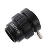 1/2 CTV Trinocular Microscope Camera Adapters C-Mount Interface 25mm Camera Interface view 3