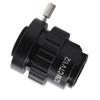 1/2 CTV Trinocular Microscope Camera Adapters C-Mount Interface 25mm Camera Interface view 4