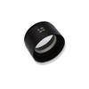 Diameter 48mm Stereo Microscope 0.5X Barlow Auxiliary Objective Lens Industrial Microscope Accessories view 1