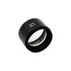 Diameter 48mm Stereo Microscope 0.5X Barlow Auxiliary Objective Lens Industrial Microscope Accessories view 3