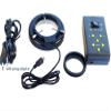 144pcs LEDs 6000K Microscope Ring Light +Power Adaptor for Stereo Microscope(YK-B144T) view 2