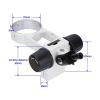 Stereo Microscope Focusing Bracket focuser(BM-XT-A4) view 2