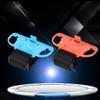 SYH&AQYE 2PCS Just Dance Wrist Strap Armband for Iplay NS Switch, 4.1 X 2 X 1.4in Wristband Armband Small Handle, Adjustable Wrist Straps for Children and Adults All Wrist Sizes view 4