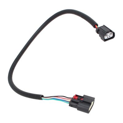 for Ford F250 F350 Tailgate Backup Camera Wiring Harness FC3Z-14A412-A Replaces 710412961621 Model_TRD-RST-5496