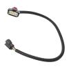 for Ford F250 F350 Tailgate Backup Camera Wiring Harness FC3Z-14A412-A Replaces 710412961621 Model_TRD-RST-5496 view 4