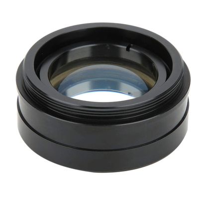 2.0X Industrial Microscope Camera Zoom C Mount Lens Industrial Microscope Parts Fittings for XDC and for XDS Monocular Video Microscopes, Practical to Use