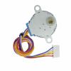 24BYJ48 DC 12V 4 Phase 5 Wire Gear Stepper Motor Mini Reduction Board view 2