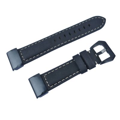 BRART Quick Fit Watch Band Strap For Garmin Fenix 7X 7 7S 6X 5X 3 3HR Watch Easyfit Wristband (Color : Preto, Size : 22mm Fenix 5 935 945)