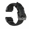 BRART Quick Fit Watch Band Strap For Garmin Fenix 7X 7 7S 6X 5X 3 3HR Watch Easyfit Wristband (Color : Preto, Size : 22mm Fenix 5 935 945) view 2