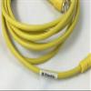 New Trimble R8 R7 5800 5700 Series 2.8M Cable Antenna TNC-TNC Right Angle view 2