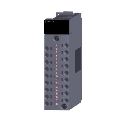 CBBEXP QX40-TS DC Input Unit QX40TS Sealed in Box 1 Year Warranty