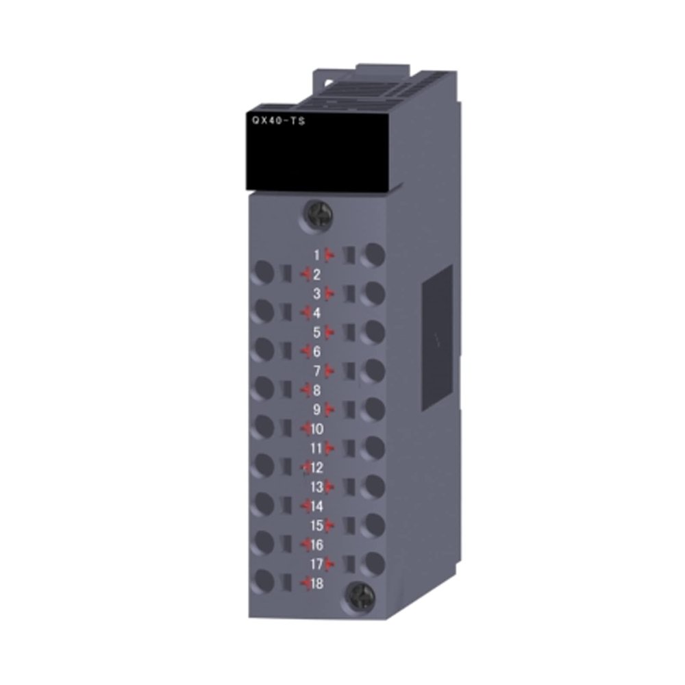 CBBEXP QX40-TS DC Input Unit QX40TS Sealed in Box 1 Year Warranty
