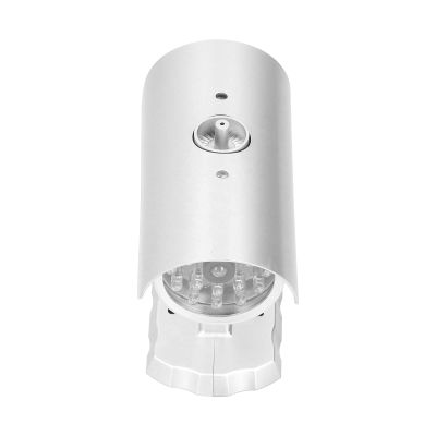 Simulation Camera, Fake Camera Good Performance with Flashing LED Light for Home for Shop for Warehouse