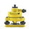Rotating Tribrach&Adapter w/Optical Plummet 5/8"x11 Mount for Prism view 1