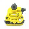 Rotating Tribrach&Adapter w/Optical Plummet 5/8"x11 Mount for Prism view 2
