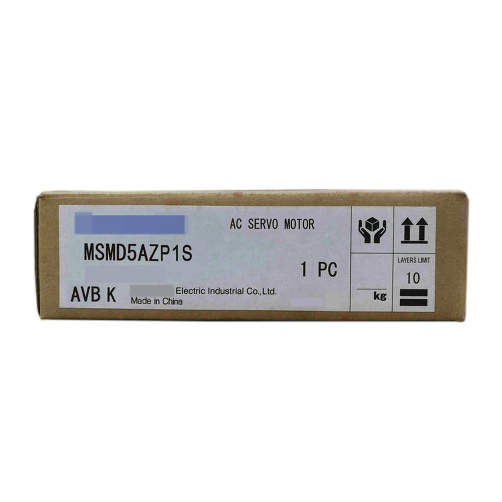CBBEXP MSMD5AZP1S AC Servo Amplifier MSMD5AZP1S Sealed in Box 1 Year Warranty