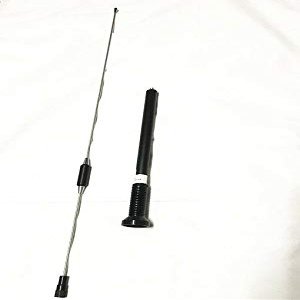 New Trimble Whip Antenna for Trimble Surveying 450-470MHz (24253-46 Type)