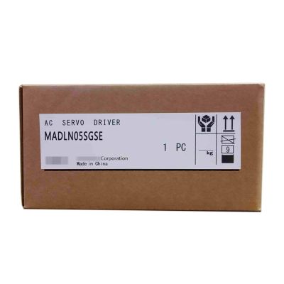 CBBEXP MADLN05SGSE AC Servo Amplifier MADLN05SGSE Sealed in Box 1 Year Warranty