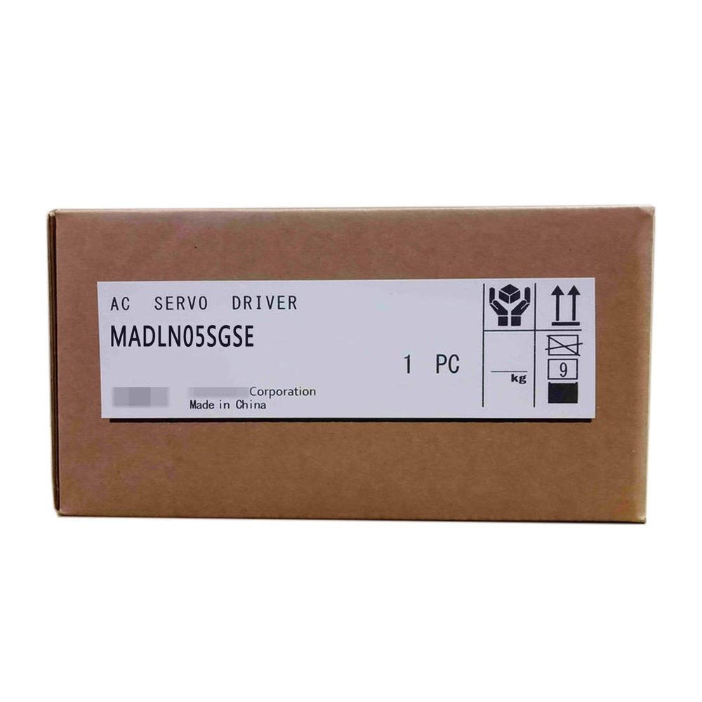CBBEXP MADLN05SGSE AC Servo Amplifier MADLN05SGSE Sealed in Box 1 Year Warranty