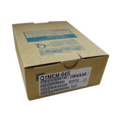 CBBEXP Q1MEM-64S SRAM Card Q1MEM64S Sealed in Box 1 Year Warranty