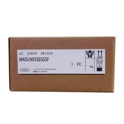 CBBEXP MADLN05SESGSF AC Servo Amplifier MADLN05SESGSF Sealed in Box 1 Year Warranty