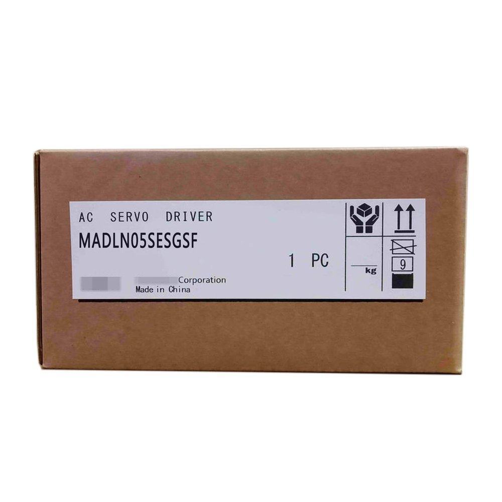 CBBEXP MADLN05SESGSF AC Servo Amplifier MADLN05SESGSF Sealed in Box 1 Year Warranty