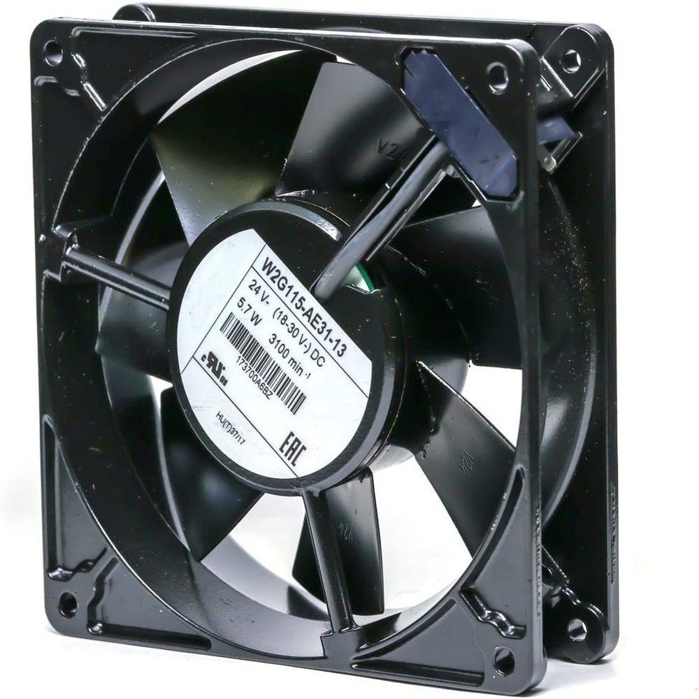 24V W2G115-AE31-13 5.7W 12038 Cooling Fan