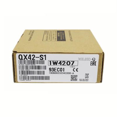 CBBEXP QX42-S1 DC Input Unit QX42S1 Sealed in Box 1 Year Warranty