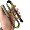 2pcs Radtel Full Band Tactical Antenna Camo 136-520MHz CS Foldable UHF VHF Ham Radio Ant for RT-890 RT-900 RT-910 RT-910B RT-470X RT-630 RT-920 (19 inch) view 2