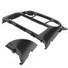 1Din Car Stereo R Fascia Abs Wearproof Gation T Replacement For Almera 20002006,Car Modification view 4