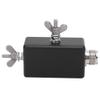 KIMISS End Fed Half Antenna 1:9 Mini Balun Suitable HF Shortwave Antenna for Outdoor QRP Station and Furniture view 2