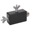KIMISS End Fed Half Antenna 1:9 Mini Balun Suitable HF Shortwave Antenna for Outdoor QRP Station and Furniture view 3