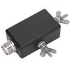 KIMISS End Fed Half Antenna 1:9 Mini Balun Suitable HF Shortwave Antenna for Outdoor QRP Station and Furniture view 4