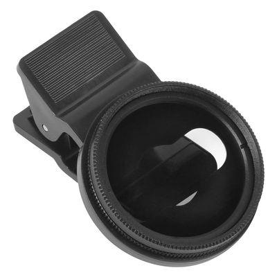 37mm CPL Polarizing Polarizer Lens Filter for Different Brand Mobile Phone
