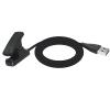 NATEFEMIN 5V/1A USB Charging Cable for Garmin Marq Athlete Aviator Captain, 4 Pin Clip Smart Watch Cable Cord 100cm Accessory view 1
