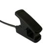 NATEFEMIN 5V/1A USB Charging Cable for Garmin Marq Athlete Aviator Captain, 4 Pin Clip Smart Watch Cable Cord 100cm Accessory view 2
