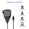 NATEFEMIN Durable Microphone for QYT KT-8900 KT-UV980 KT-7900D KT-780plus Mobile Radio Accessory view 2