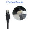 NATEFEMIN Durable Microphone for QYT KT-8900 KT-UV980 KT-7900D KT-780plus Mobile Radio Accessory view 4