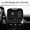 Car Stereo Android 12 for Renault Clio 4 BH98 KH98 2012-2018 9 Inch Hd Touchscreen Car Radio, Bluetooth,Fm Car Radio Receiver/USB/SWC view 3