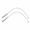 2PCS WiFi 2.4G 3dbi PCB Antenna IPX IPEX WLAN Laptop Bluetooth Wireless Module 2400-2500MHz Accessory view 1