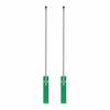 2PCS WiFi 2.4G 3dbi PCB Antenna IPX IPEX WLAN Laptop Bluetooth Wireless Module 2400-2500MHz Accessory view 2