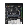 Jetson Orin Nano/NX Development Board Alternative Solution Base Developer Kit Based on Jetson Orin Nano and Jetson Orin NX Module @XYGStudy (Jetson-ORIN-IO-Base) view 1