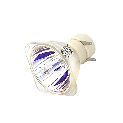 ZUILEE UHP 190/160W 0.8 Projector Lamp Bulb for BenQ for Acer for Optoma for Infocus BL-FU260C Compatible Projector Naked Light UHP 260W