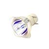 ZUILEE UHP 190/160W 0.8 Projector Lamp Bulb for BenQ for Acer for Optoma for Infocus BL-FU260C Compatible Projector Naked Light UHP 260W view 1