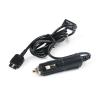DAGIJIRD Replacement Black Vehicle Power Cable for Garmin nuvi Zumo 400 450 550 view 2